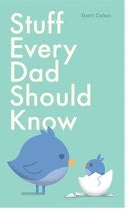 Stuff Every Dad Should Know