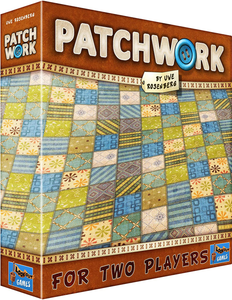 Patchwork Game