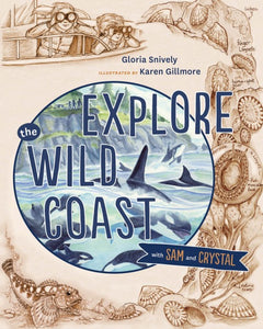 Explore the Wild Coast