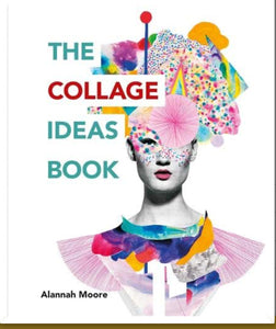 The Collage Ideas Book