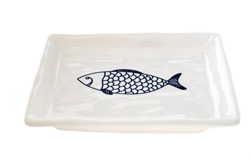 Fish Dish - Large