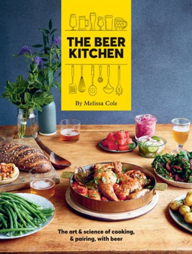 The Beer Kitchen