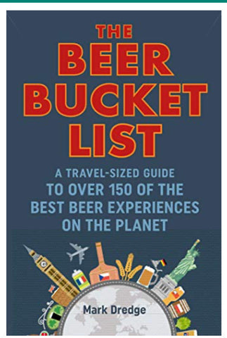 Beer Bucket List