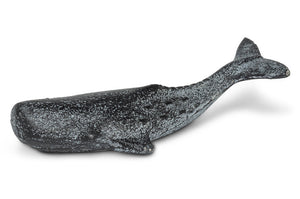 Sperm Whale Sculpture Small