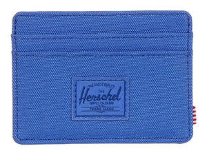 Charlie Cardholder Wallet-AMPARO BLUE