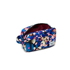 Copy of CHAPTER TRAVEL BAG| CARRY-ON: PRINTED FLORAL