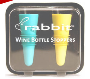 Rabbit Wine Stoppers