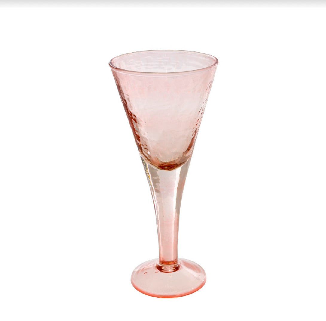 Valdes Champagne Glass