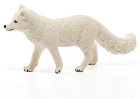 Schleich Arctic Fox