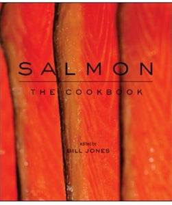 Salmon - The Cookbook