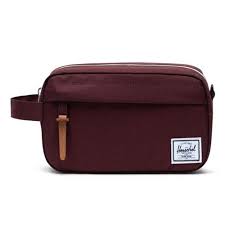 CHAPTER TRAVEL BAG| CARRY-ON: PLUM