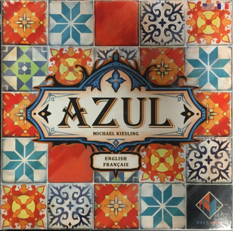 Azul Board Game