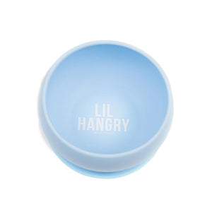 Bella Tunno- LIL HANGRY Wonder Bowl