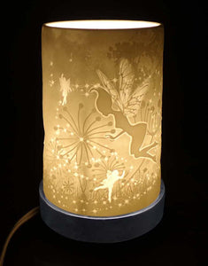 A.C.E Touch Sensor Lamp - Fairy Fine Porcelain