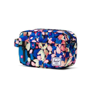 Copy of CHAPTER TRAVEL BAG| CARRY-ON: PRINTED FLORAL