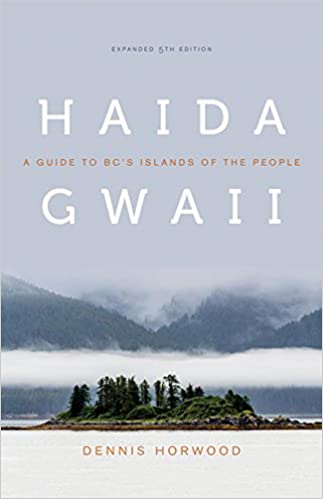 Haida Gwaii: Expanded 5th Edition