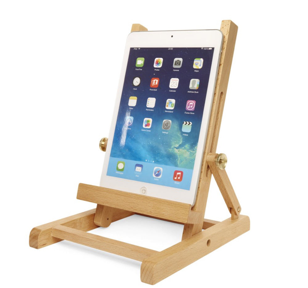 Tablet or Book Stand