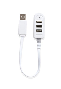 Handy Hub - USB Port Cord