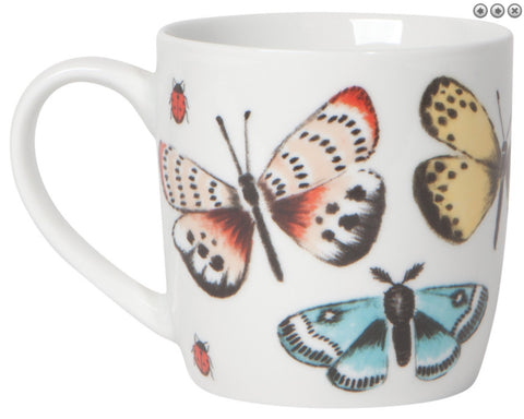 Fly Away Mug