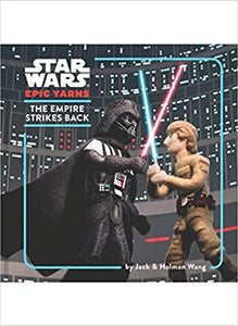 Star Wars Epic Yarns - The Empire Strikes Back