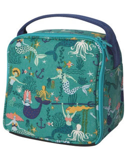 Mermaids - Let’s Do Lunch Bag