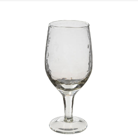 Valdes Wine Glass