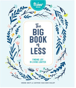 The Big Book Of Less