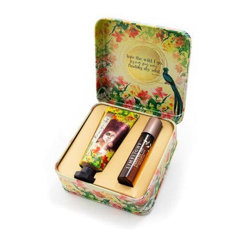 Into The Limelight Perfect Pair -Lotion & Perfume Gift Tin